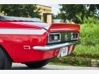 Thumbnail Photo 108 for 1968 Chevrolet Camaro